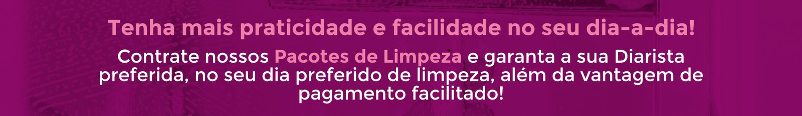 Contrate nossos pacotes