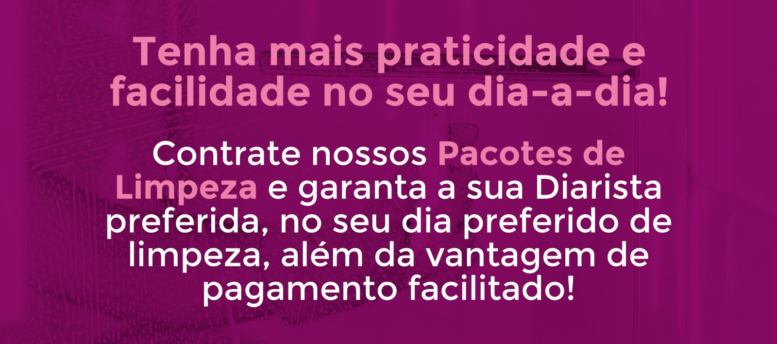 Contrate nossos pacotes